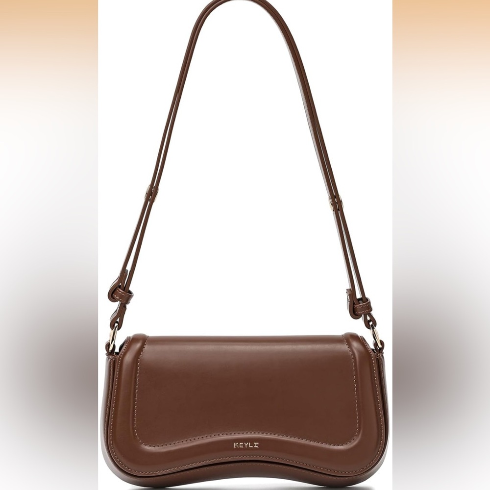 Keyli Shoulder Bag for women Trendy Crossbody Purse